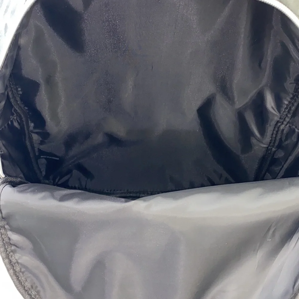 Ulta Beauty Women's Black on Black Classic Urban Backpack